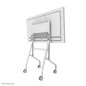 Neomounts FL50-515WH1, Mobile Display Neomounts FL50-515WH1, Mobile Display